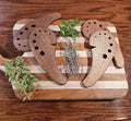 Wooden Herb Stripper Template – Woodworking Plan PDF
