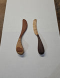 Wooden Butter Spreader Template – 2 DIY Woodworking Plans PDF