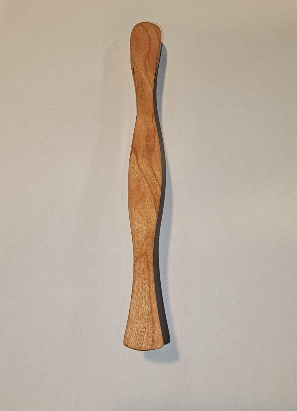 Wooden Toast Tongs Template – DIY Woodworking Plan PDF