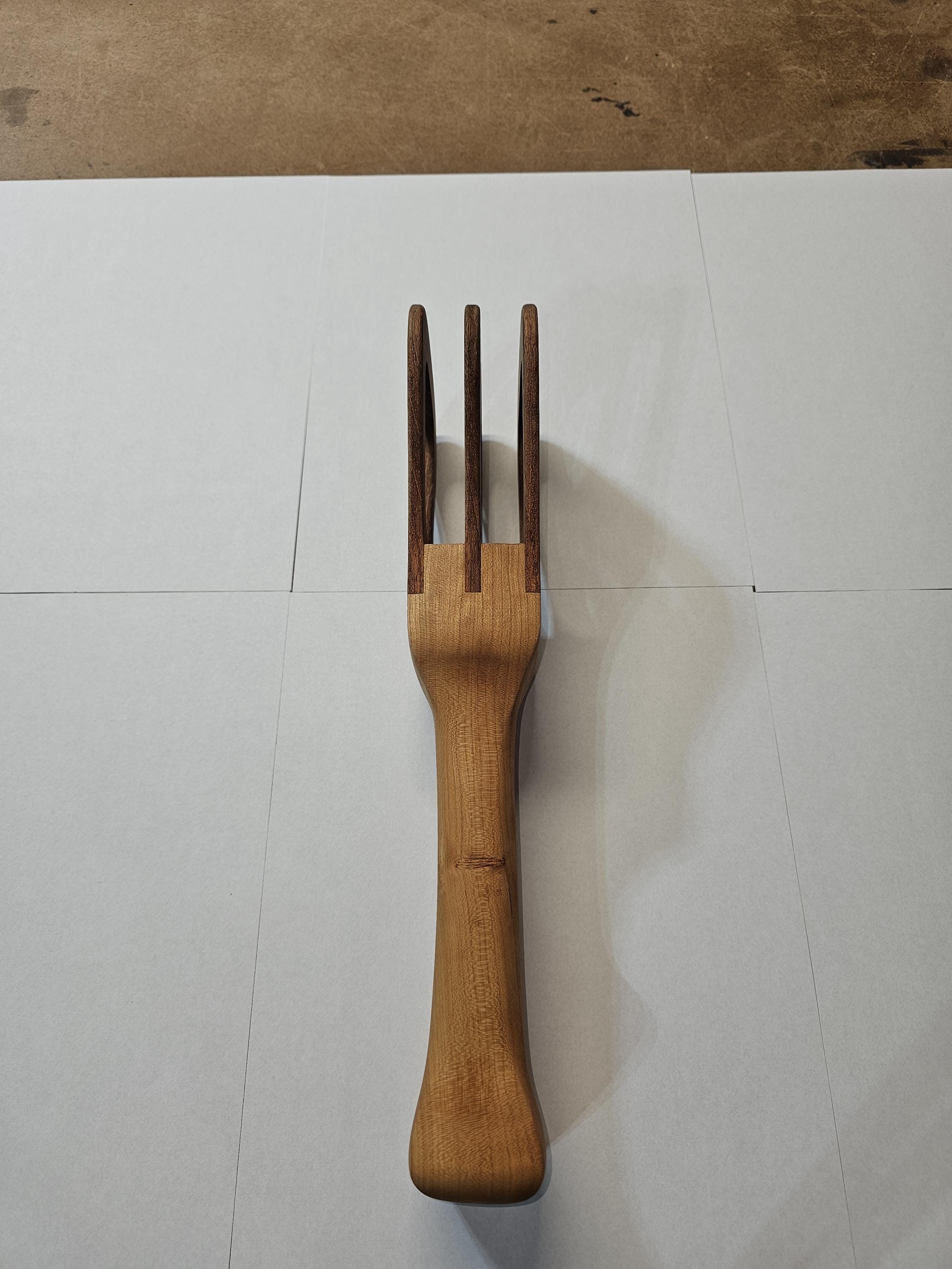 Wooden Potato Masher Template – DIY Woodworking Plan PDF