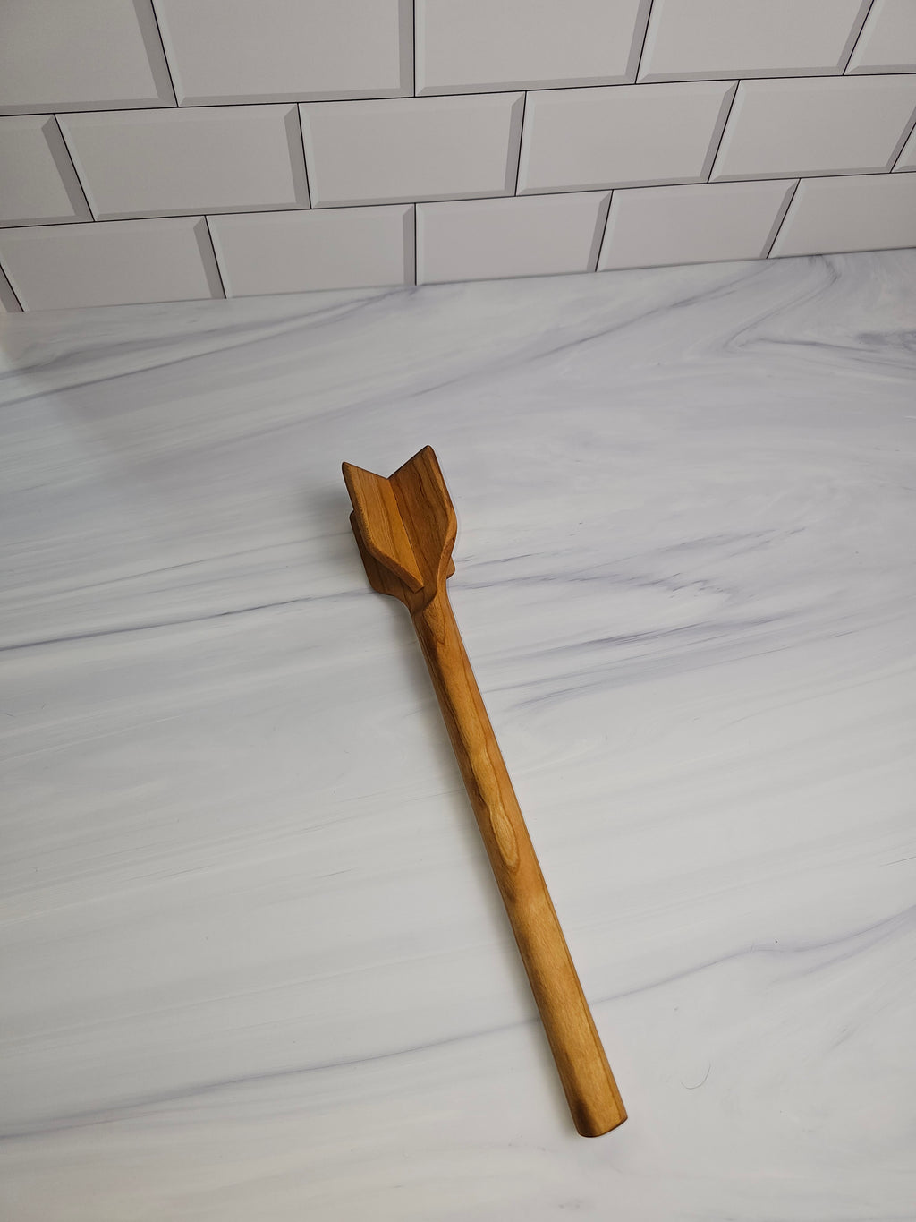 Wooden Beef Breaker Template – Printable PDF Woodworking Plan