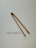 Wooden Grill Tongs Template – DIY BBQ Woodworking Plans (PDF Download)